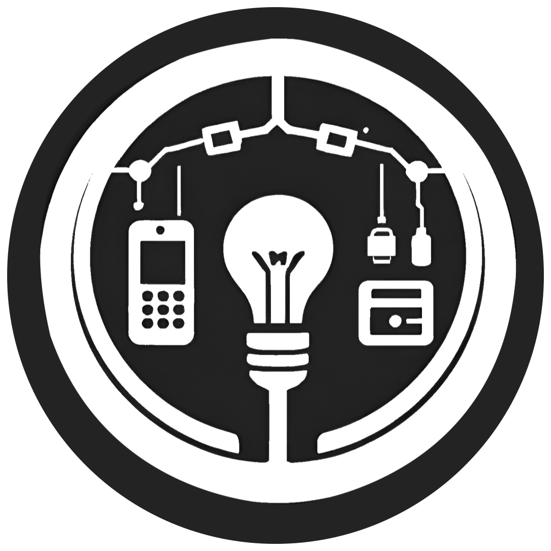IoT-cure logo